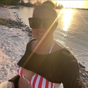 Meet your Posher, Crickett